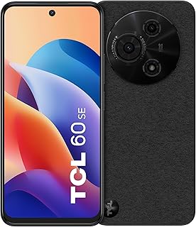 TCL 60SE Dual SIM 512GB ROM + 8GB RAM…