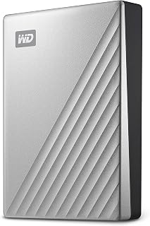 Compare WD MY PASSPORT ULTRA 2tb at KSA Price