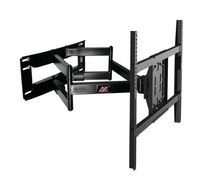 Compare NB, HeavyDuty Wall Mount, NBSP5 75110, with double extendable arm at KSA Price