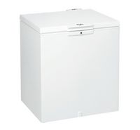 Compare Whirlpool CF 27T Chest Freezer at KSA Price