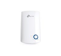 Compare TPLINK WA850RE Range Extender, Single Band, Up To 300 Mbps, White at KSA Price