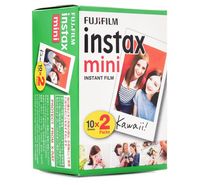 Compare Fujifilm Instax Mini Instant Film Frame 2 Packs at KSA Price