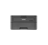 Compare BROTHER HLL2365DW Mono Laser Printer, Wireless at KSA Price