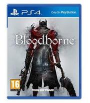 Bloodborne PS4 Bundle only