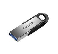 SanDisk 64GB Ultra Flair USB3.0 Flash Drive, 150MB/s,…