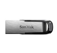 Compare SanDisk 128GB Ultra Flair USB3.0 Flash Drive, 150MBs, Metal at KSA Price