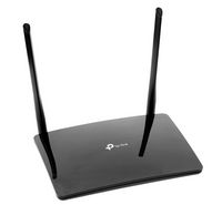 TP Link 300Mbps Wireless N 4G LTE Router