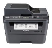BROTHER DCP-L2540DW Mono laser AIO Printer, Wireless,…