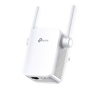 Compare TPLINK RE305 Range Extender,  OneMesh, Up To 1.2 Gbps, White at KSA Price