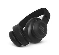 Compare JBL E55 wireless Headphone, Black at KSA Price