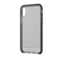 Compare Tech21 Evo Check for iPhone XSmokeyBlack at KSA Price