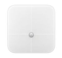 Compare Huawei Body Fat Scale, White at KSA Price