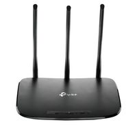 TPlink 450Mbps Wireless N Router
