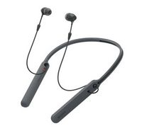 SONY BT In-Ear Headphones,20Hrs Battery life,NFC…