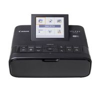 Compare CANON Selphy Printer DPI 300x300, Wifi, SD, Black at KSA Price
