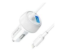 Compare PowerDrive 2 Elite with Lightning Connector UN White at KSA Price