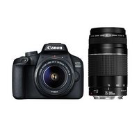 CANON DSLR EOS 4000D DC, 18Megapixels, 18-55…