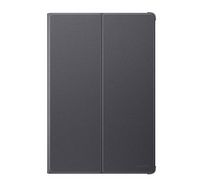 Compare Huawei MediaPad M5 10 Protective Flip Cover, Gray at KSA Price