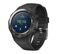 Compare Huawei W2 Classic Smart Watch, Titanium Grey at KSA Price