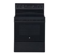 GE Free Standing Electric Range, 30 Inch, 4…