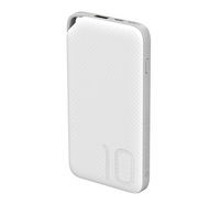 Compare Huawei Power Bank AP08QL, 10000mAh, Liion battery, Fast Charge, White at KSA Price