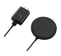 Compare HUAWEI Wireless Quick Charger, Black at KSA Price