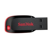 Compare SANDISK Blade USB Flash Drive 128GB at KSA Price