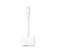 Compare Apple Lightning To Digital AV Adapter at KSA Price