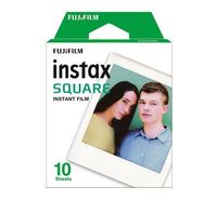 Compare FUJIFILM for instax SQ6 Cameras, White Frame Borders at KSA Price