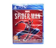Compare Sony Spider Man  PS4 at KSA Price