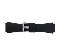 Compare Samsung Silicone Galileo Watch Large Strap, Black at KSA Price
