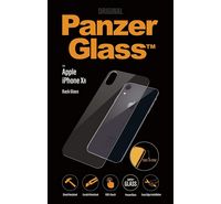 Compare PanzerGlass iPhone XR Back Glass Protector at KSA Price
