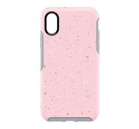 Compare Otterbox Symmetry Upslope Case for iPhone Xs on Fleck, Pink at KSA Price