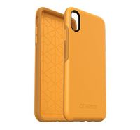 Compare Otterbox Symmetry Timeless Case for iPhone Xs Max Gleam, Yellow at KSA Price