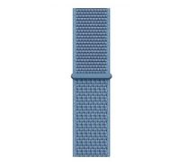 Compare 44mm Sport Loop Band,Cape Cod Blue at KSA Price