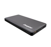 Compare Energizer, Power Bank 10000mAh, Grey at KSA Price