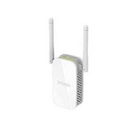 D-Link AC1200 WiFi Range Extender, Dual-band