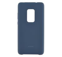 Compare Huawei Mate 20 Protective Case, Blue at KSA Price