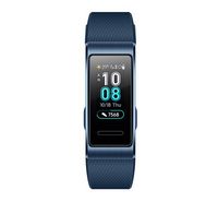 Compare Huawei Band 3 Pro, Blue at KSA Price