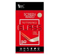 Compare Adpo 3D Tempered Glass Screen Protector for iPhone XS 3D Black） at KSA Price