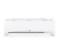LG AC Split, Fresh Dual Inverter, 18,000 BTU,…