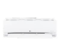 Compare LG Split AC, Fresh Dual Inverter, 18,000 BTU, Hot and Cold at KSA Price