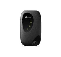 Compare TPLink 4G LTE Mobile Pocket WiFi 300Mbps Black at KSA Price
