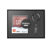 JBL GO2 Speaker with Car Holder and Charger