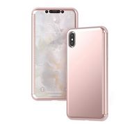 Compare Moshi Stealth Cover Champagne Pink for iPhone Xs Max at KSA Price