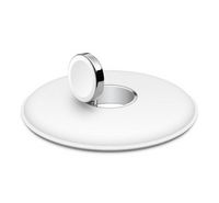Compare Apple&nbsp;Watch Magnetic Charging Dock, White at KSA Price