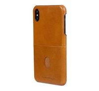 Compare dbramante1928 Tune cc iPhone Xs Max, Tan at KSA Price