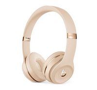 Compare Beats Solo3 Wireless OnEar Headphones, Satin Gold at KSA Price