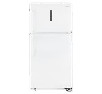 Compare Samsung Refrigerator 15Cu.ft, Freezer 5.7Cu.ft, Twin Cooling, Digital Inverter, White at KSA Price