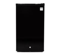 Compare ClassPro Single Door Small Refrigerator, 3.2 Cu.ft, Black at KSA Price